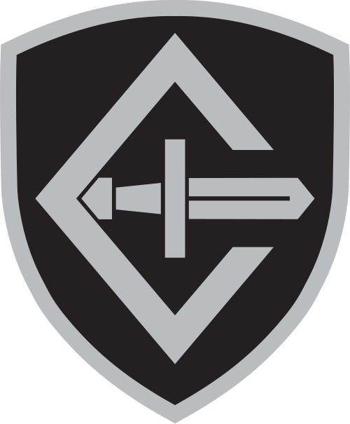 Estonian Special Operations Force emblem