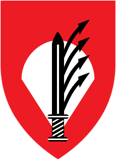 Oketz Unit emblem