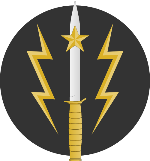 Zarrar Company emblem