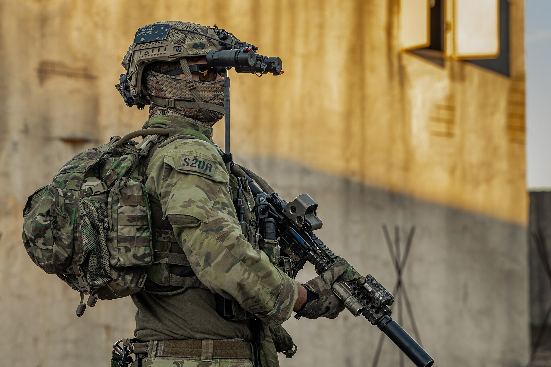 2nd Commando Regiment