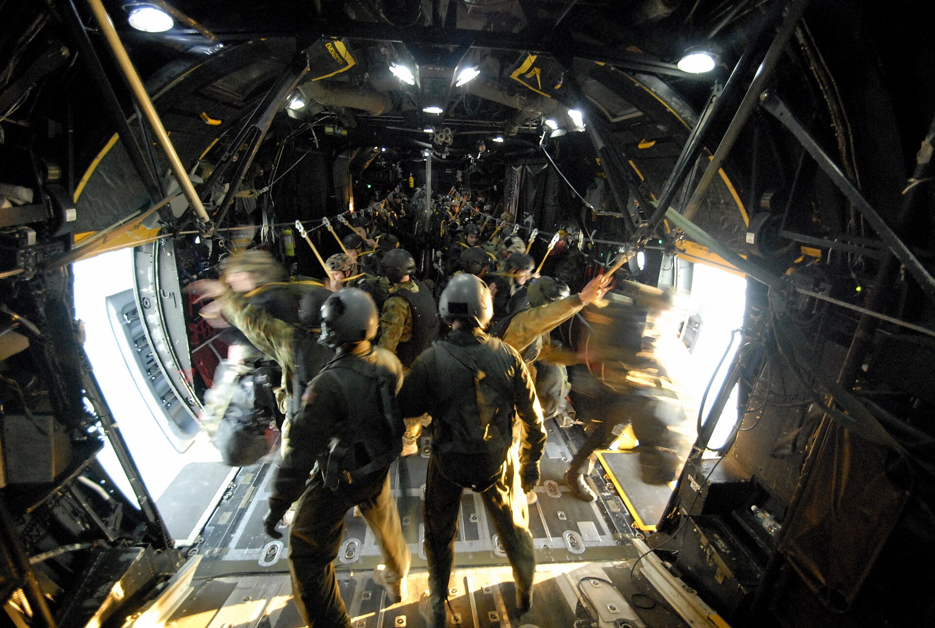 2nd Commando Regiment 1