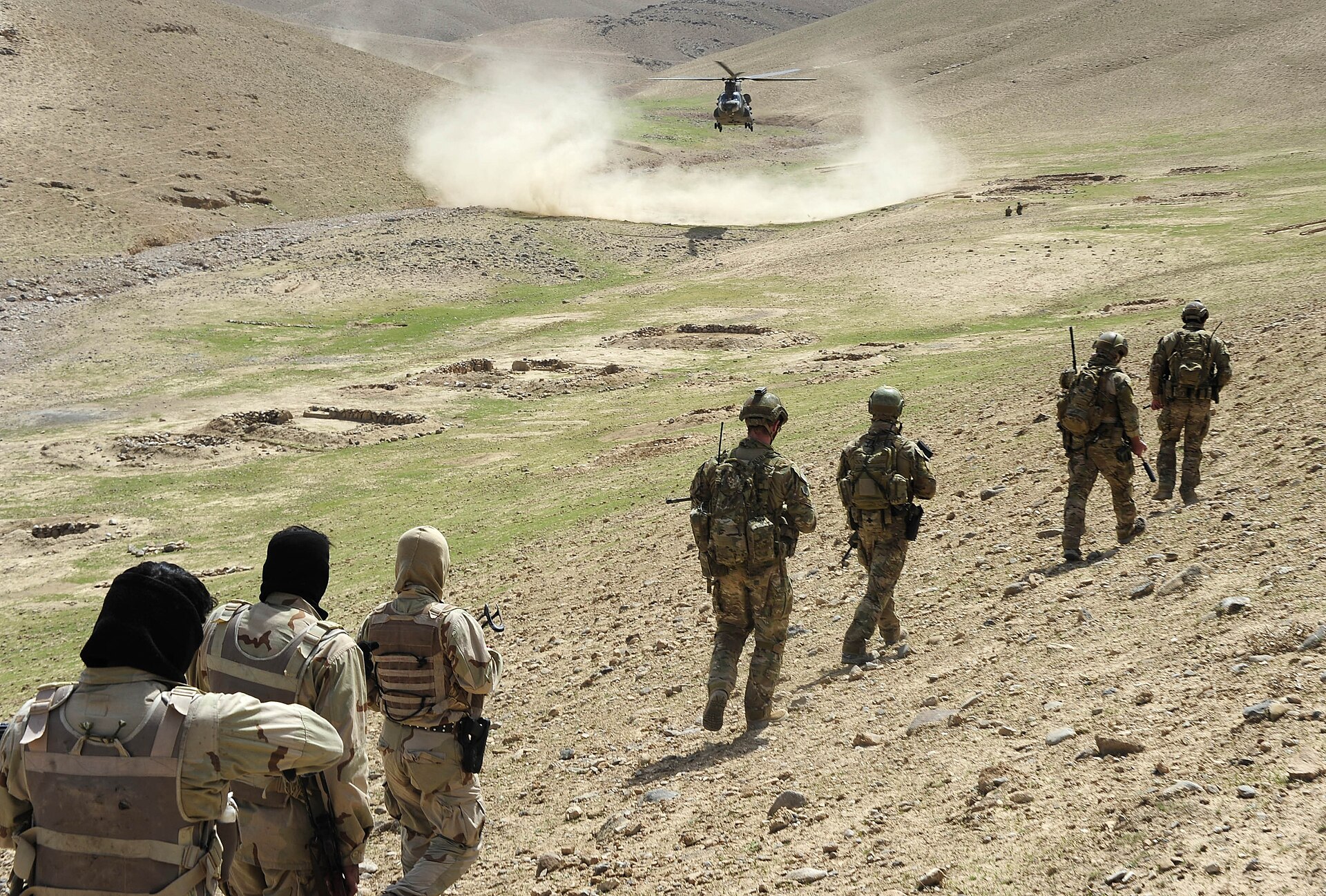 2nd Commando Regiment 2