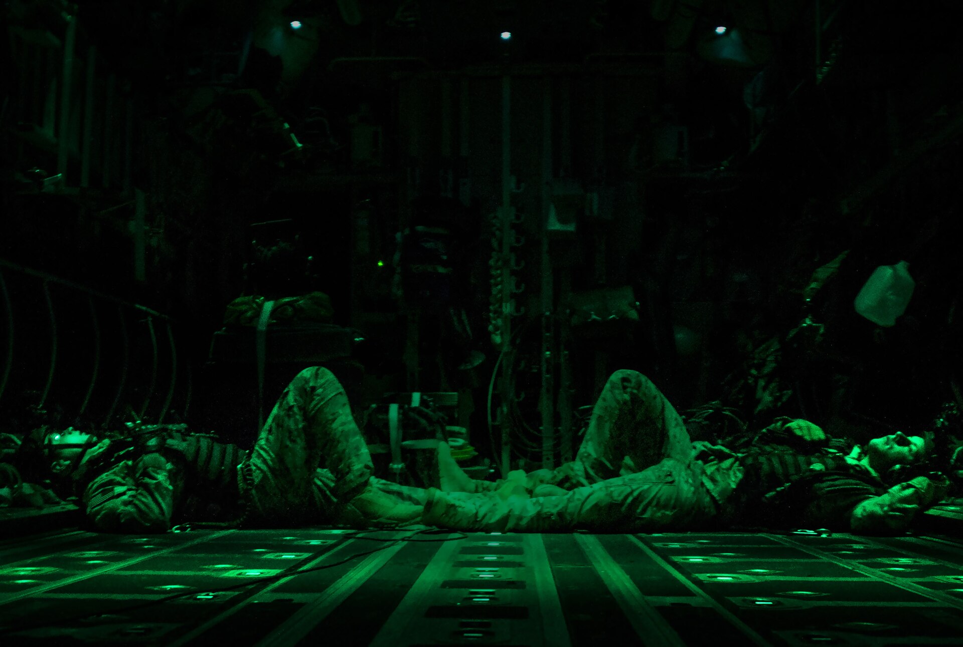 24th Special Tactics Squadron 4