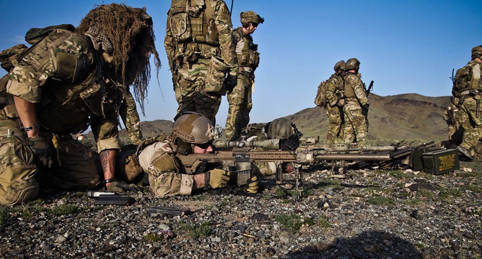 75th Ranger Regiment 3