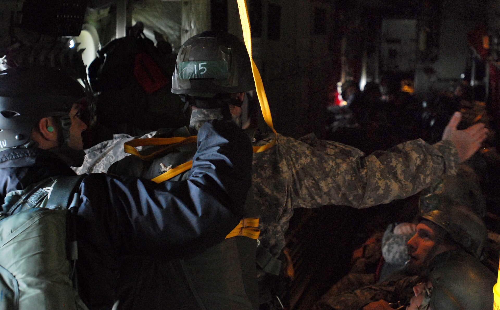 75th Ranger Regiment 4