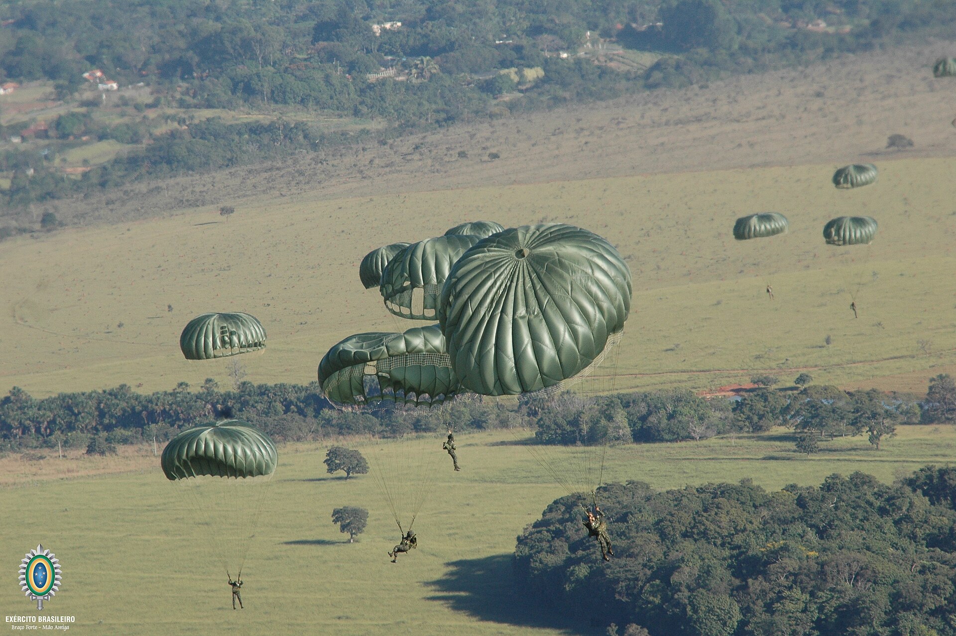 Brazilian Special Operations Command 3