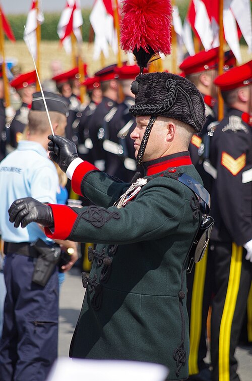 Brigade of Gurkhas 3