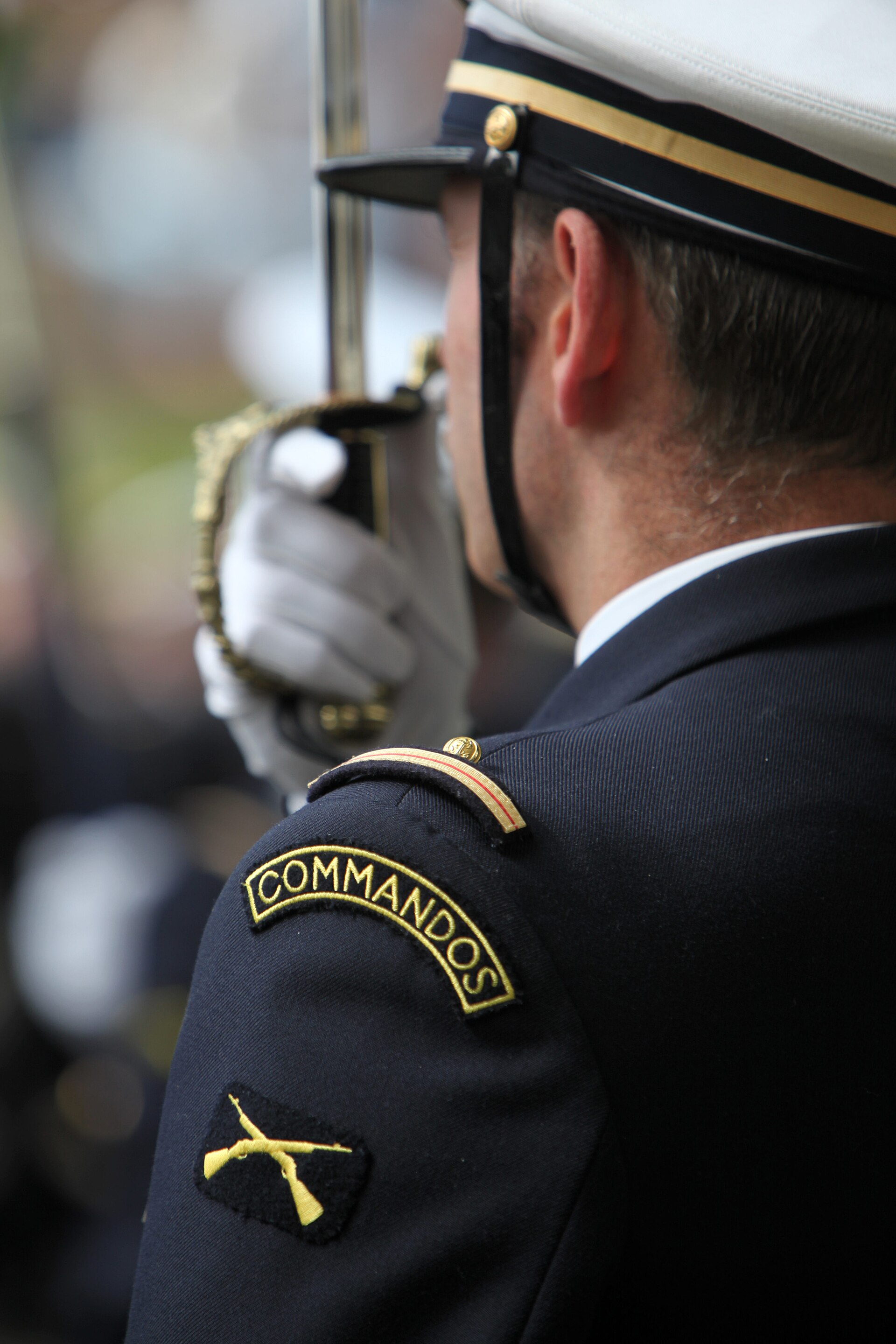 Commandos Marine 1