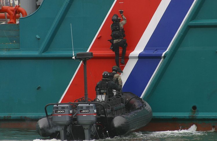 Commandos Marine 3