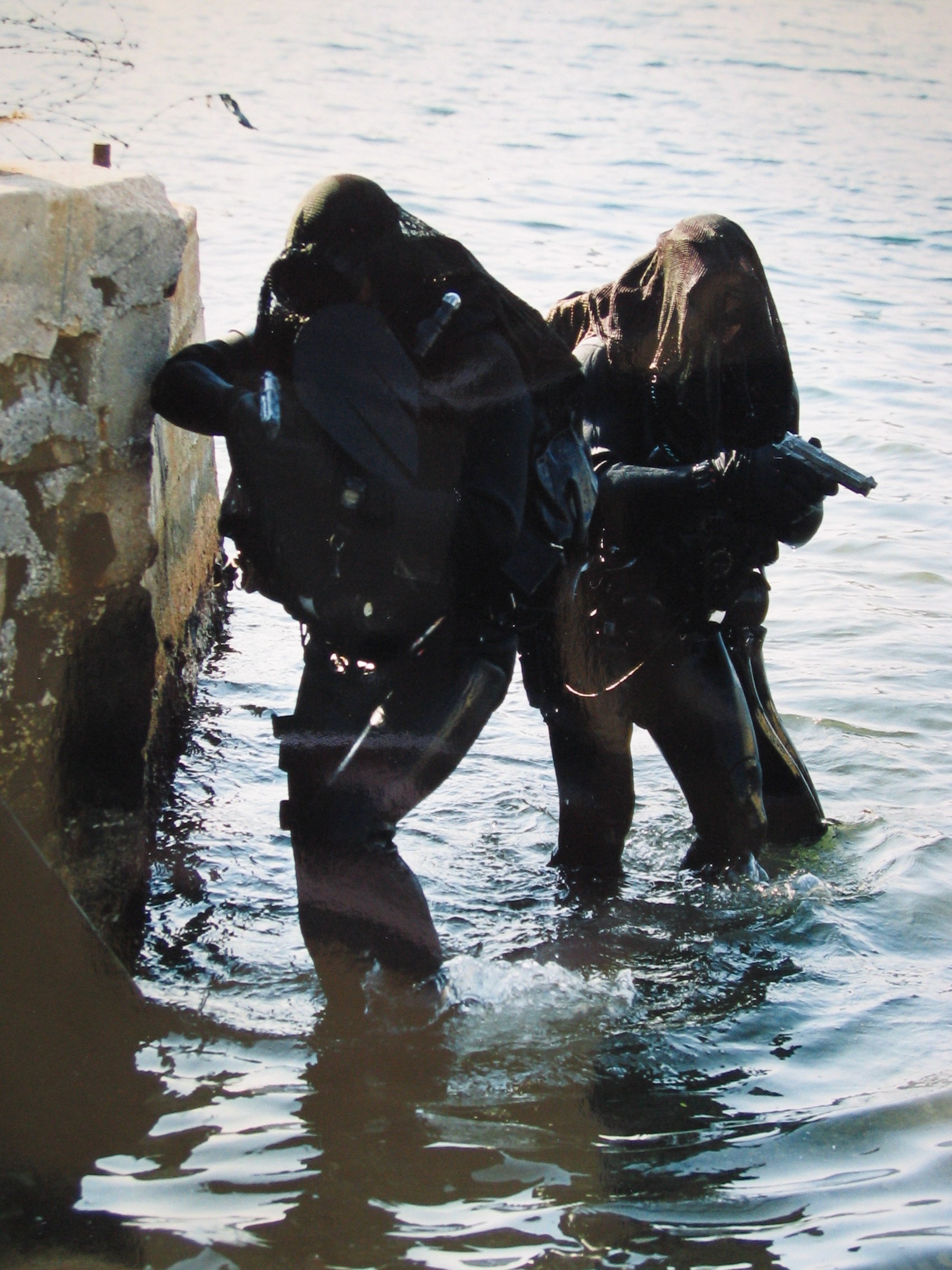 Commandos Marine 4