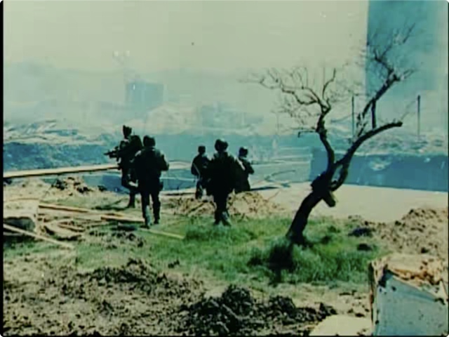 Delta Force 2