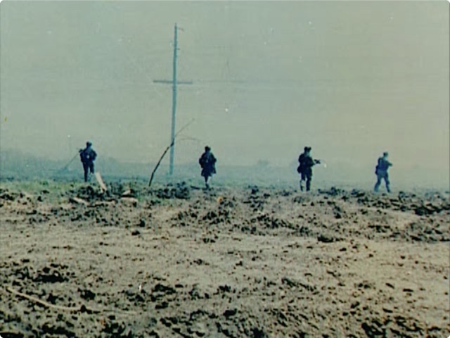 Delta Force 3