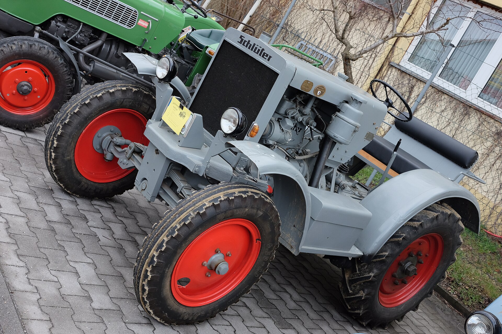 DSU (Belgium) 2