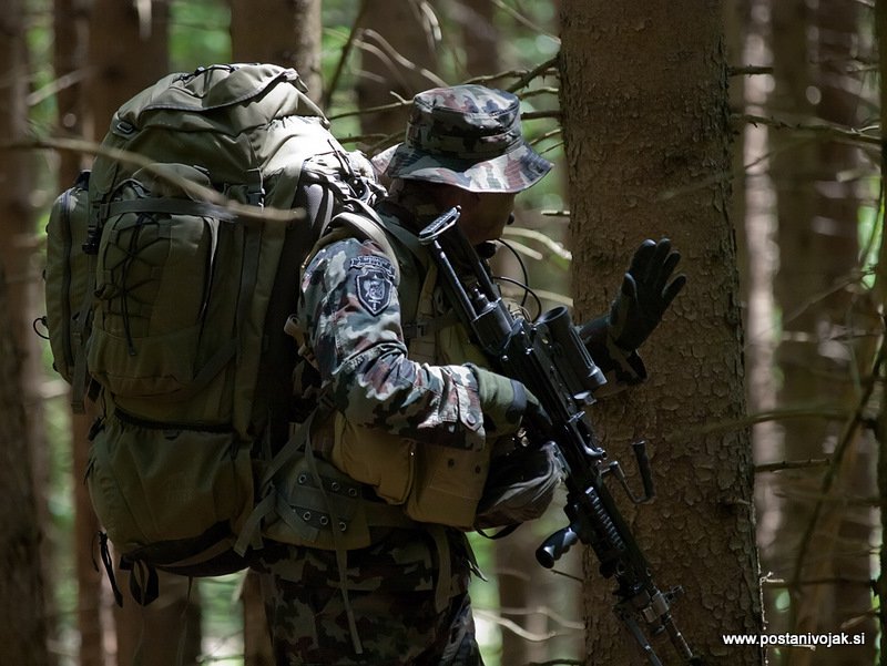 Military