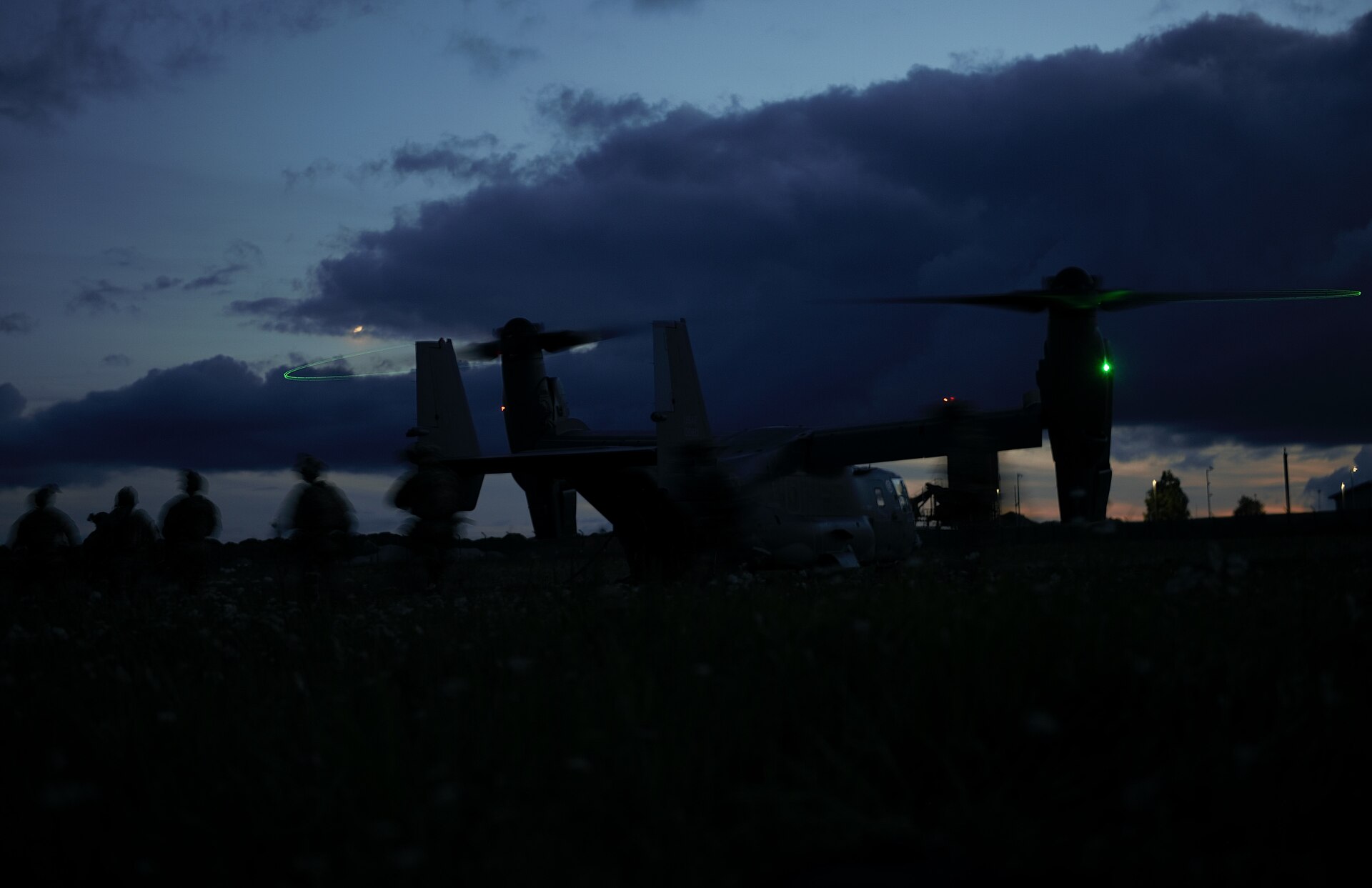 Estonian Special Operations Force 3