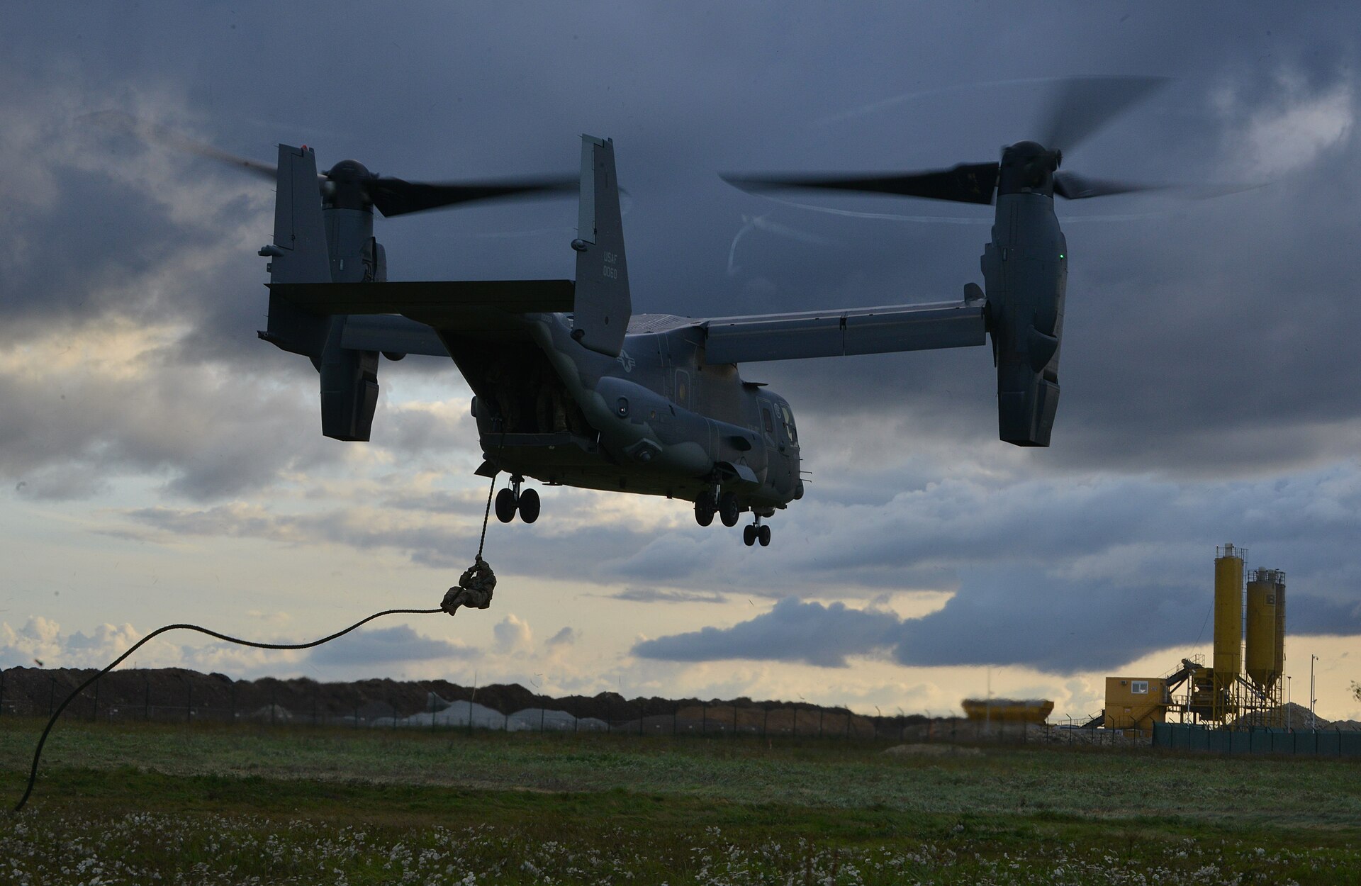 Estonian Special Operations Force 4