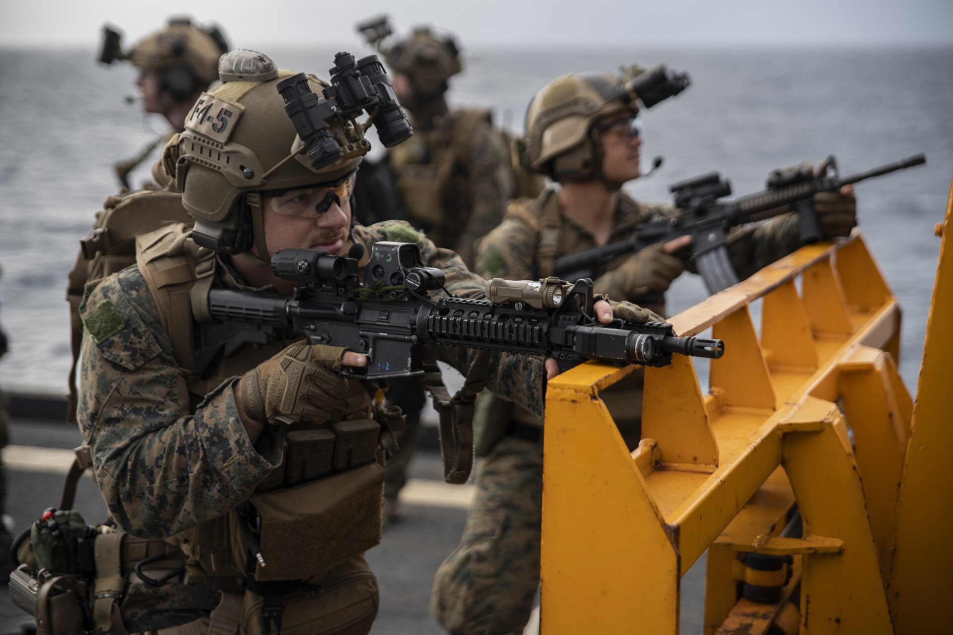 Force Recon 2