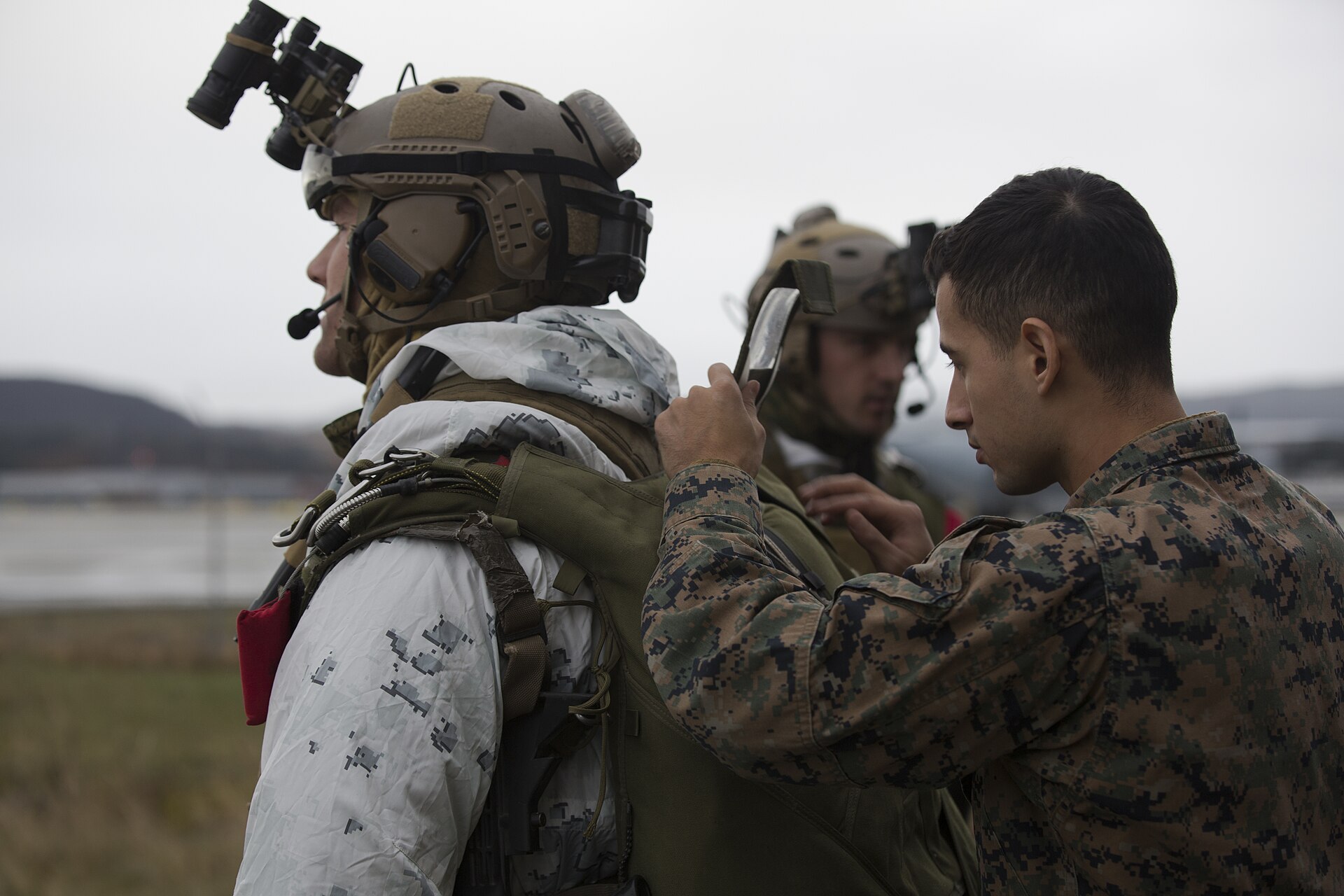 Force Recon 3