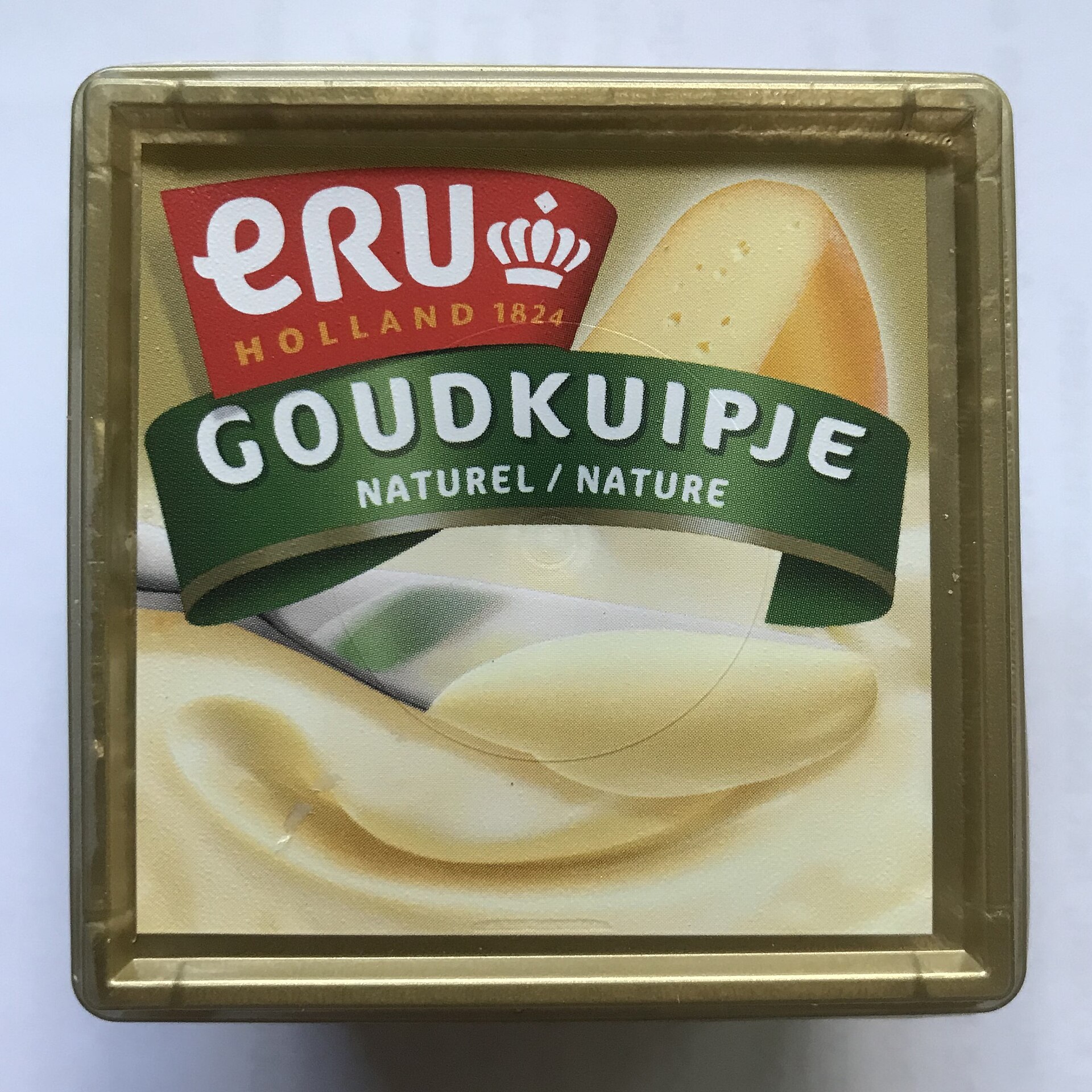 Garda ERU 4