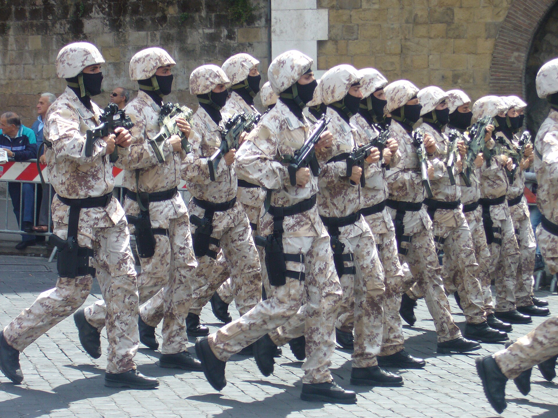 GIS (Carabinieri)