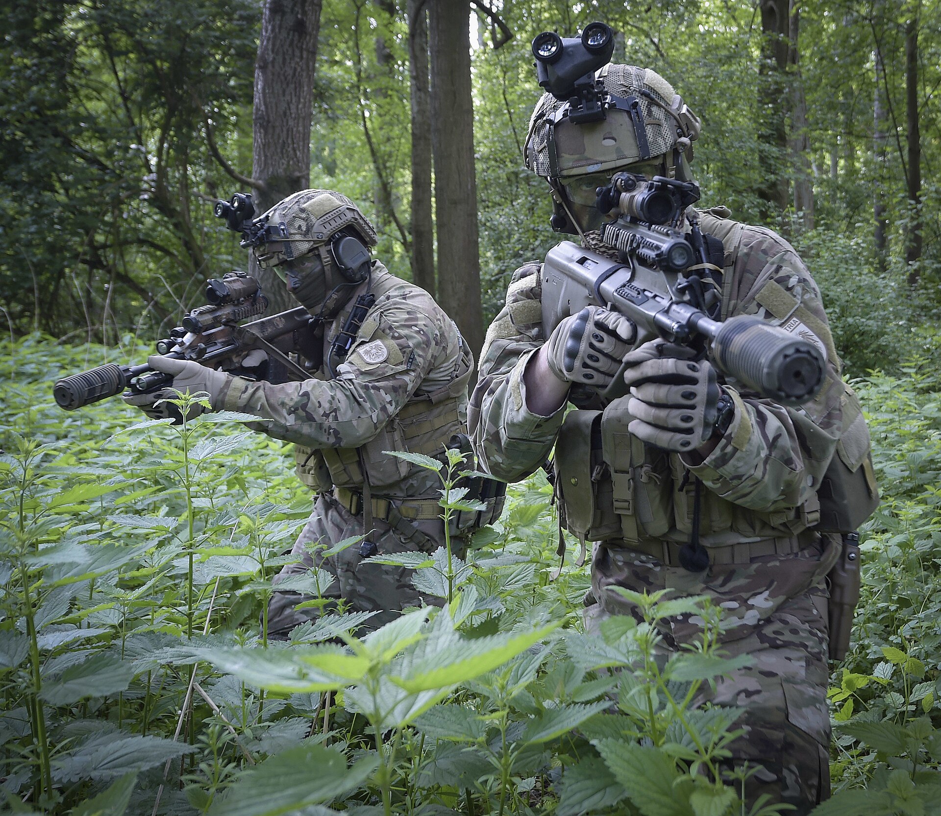 Jagdkommando 2