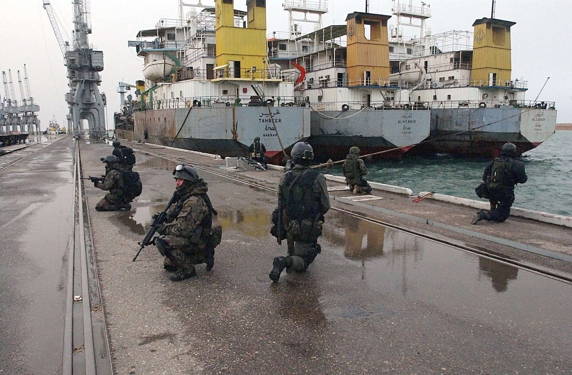 JW GROM