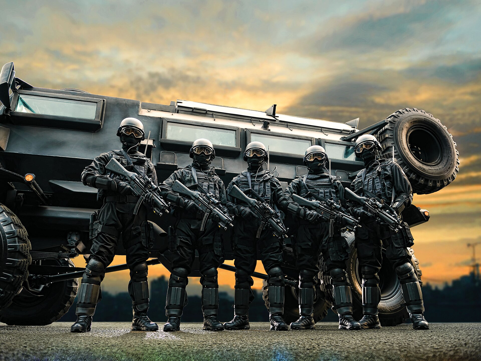 Kopassus