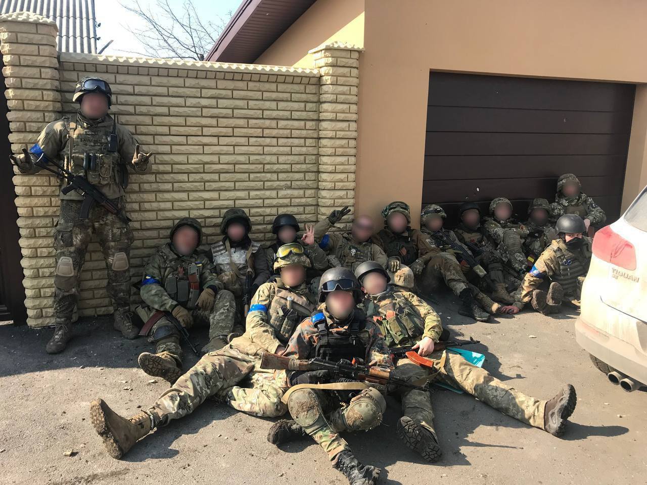 Kraken Regiment 4