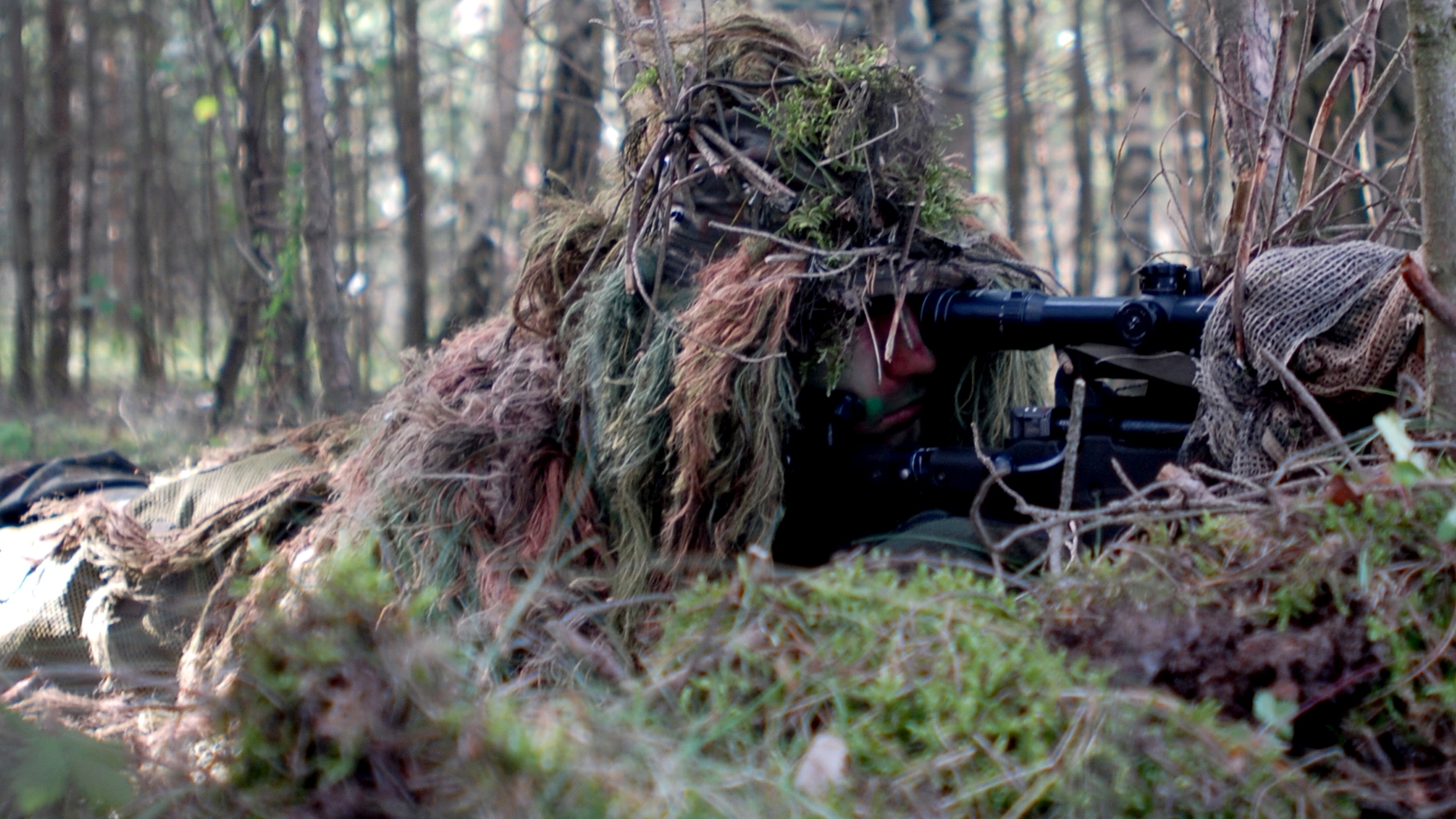 KSK — Kommando Spezialkräfte 2