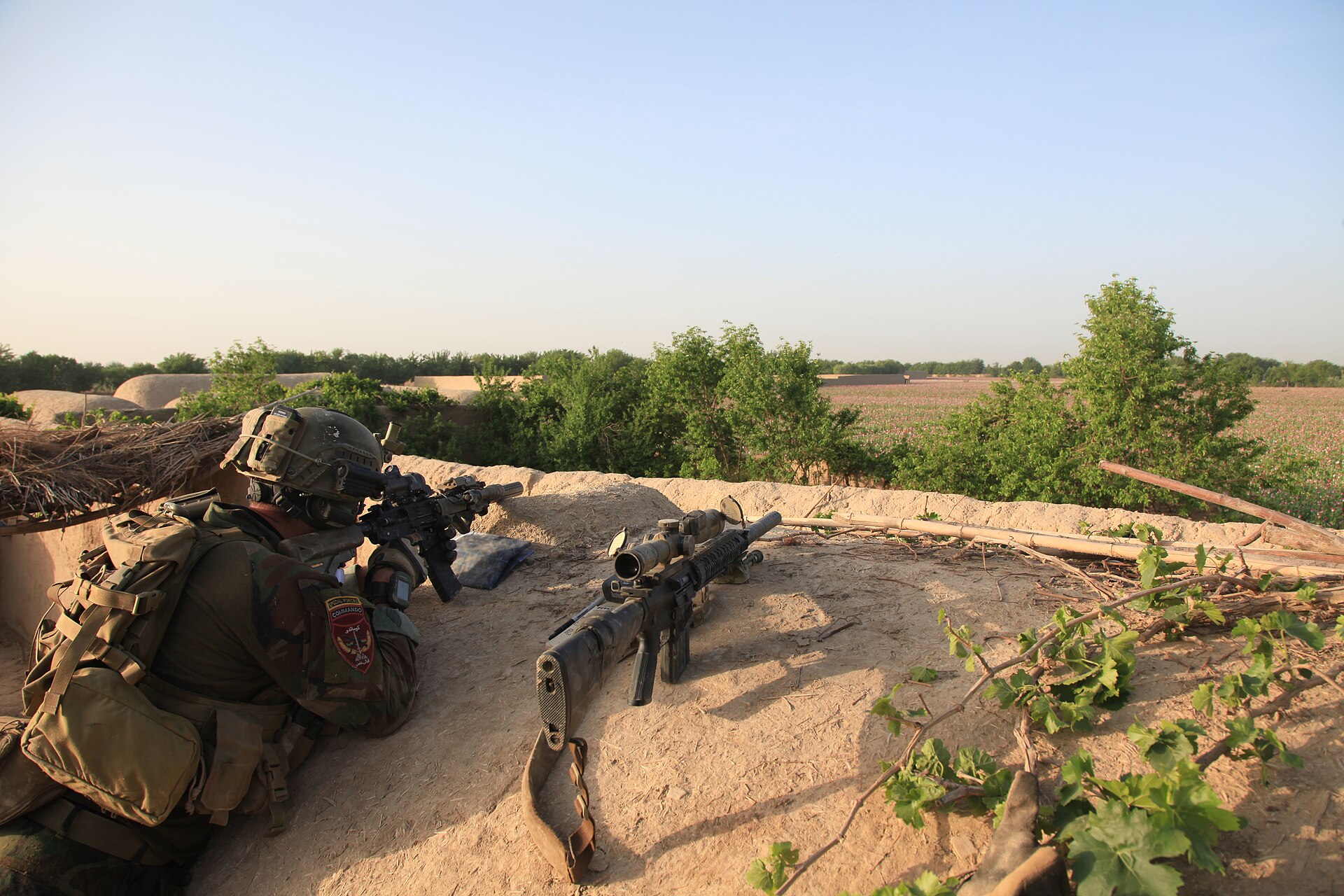 Marine Raiders (MARSOC) 2