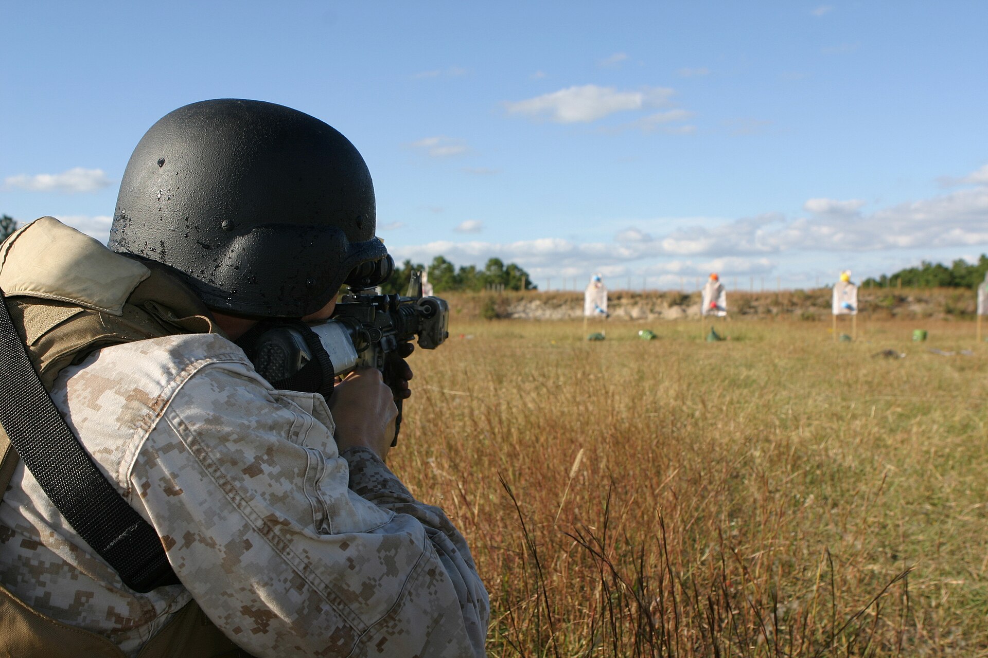 Marine Raiders (MARSOC) 3
