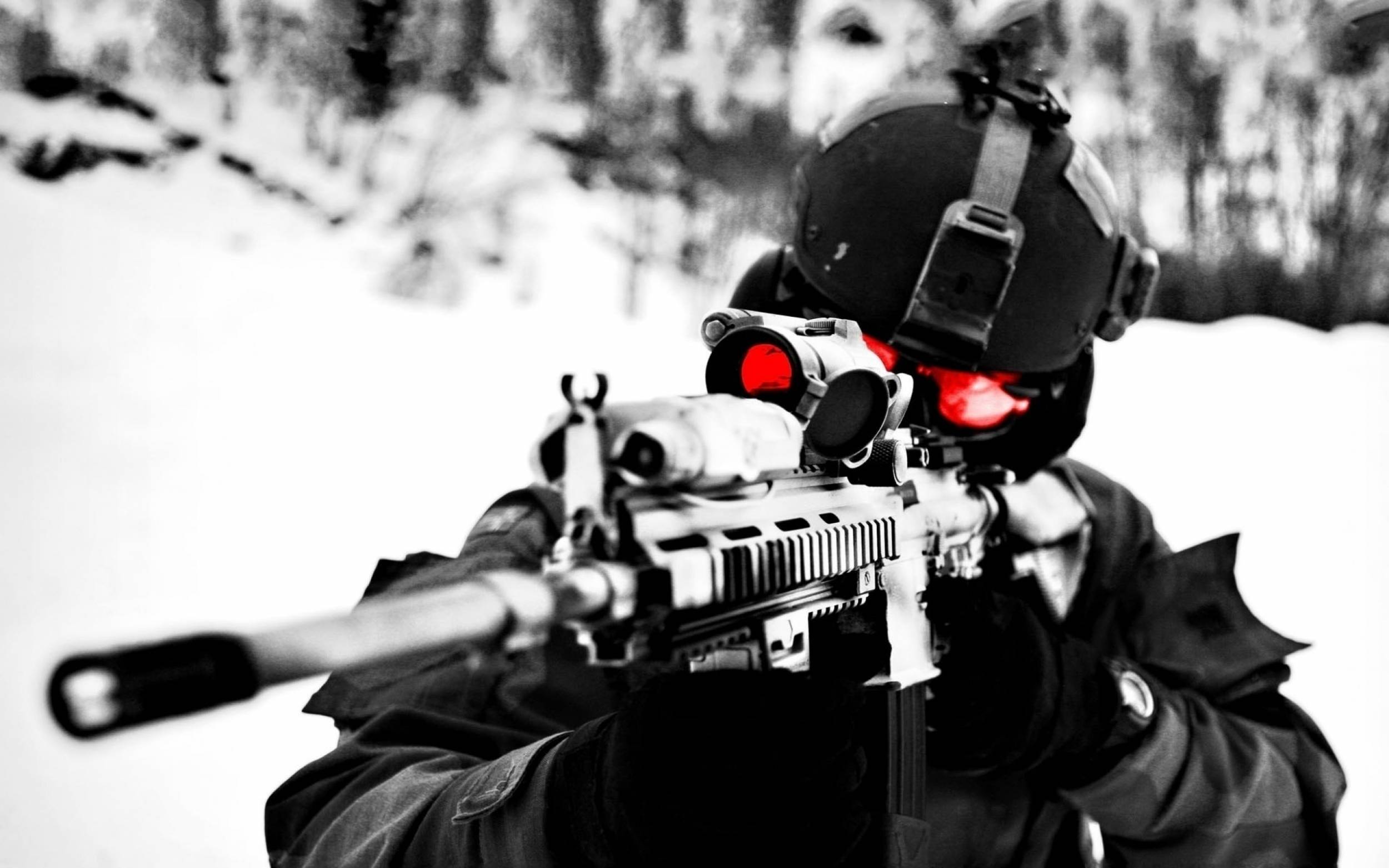 U.S. Navy SEALs