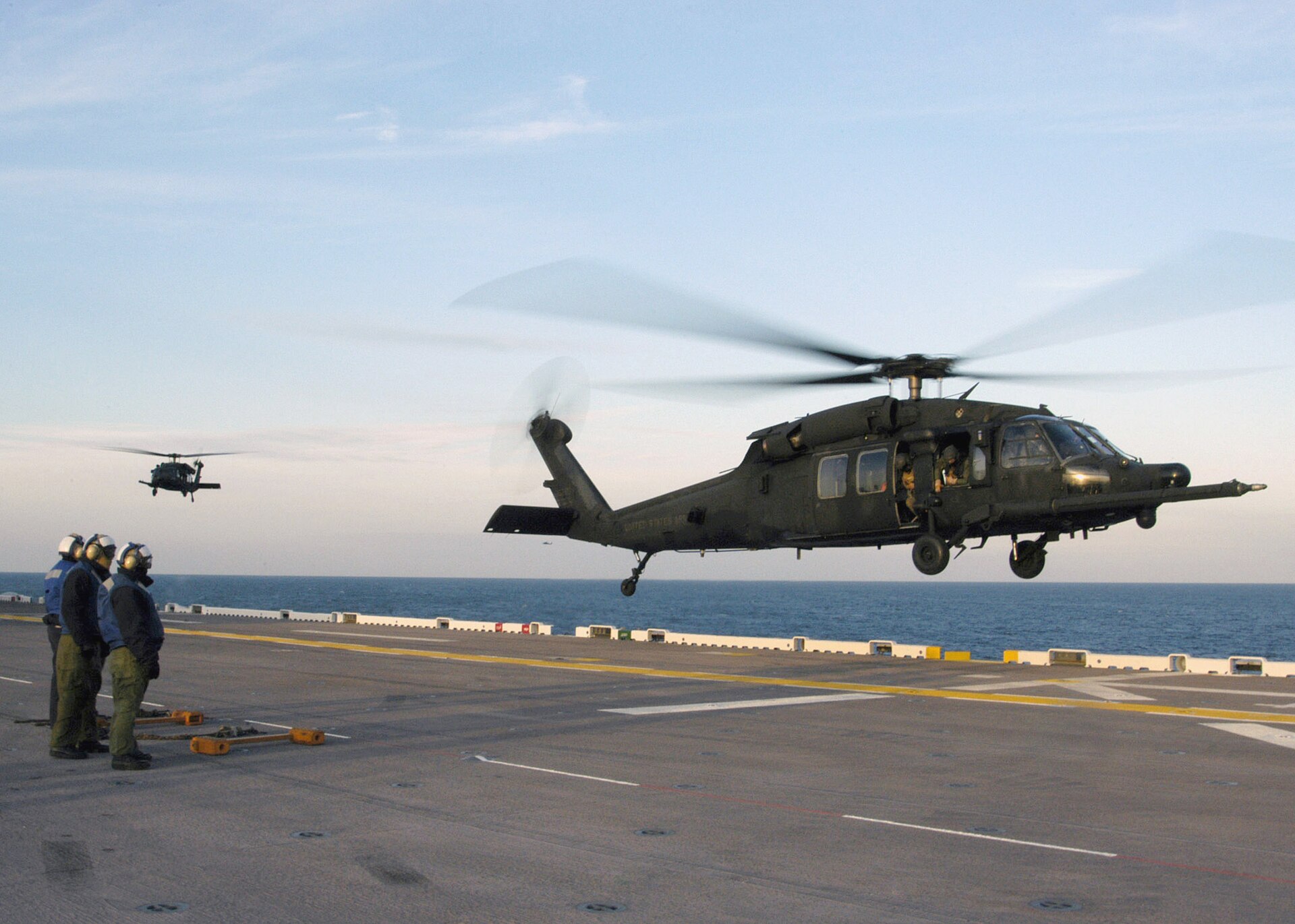 160th SOAR Night Stalkers 1