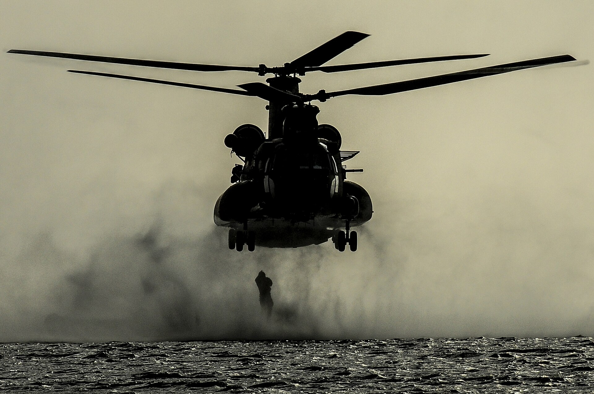 160th SOAR Night Stalkers 2