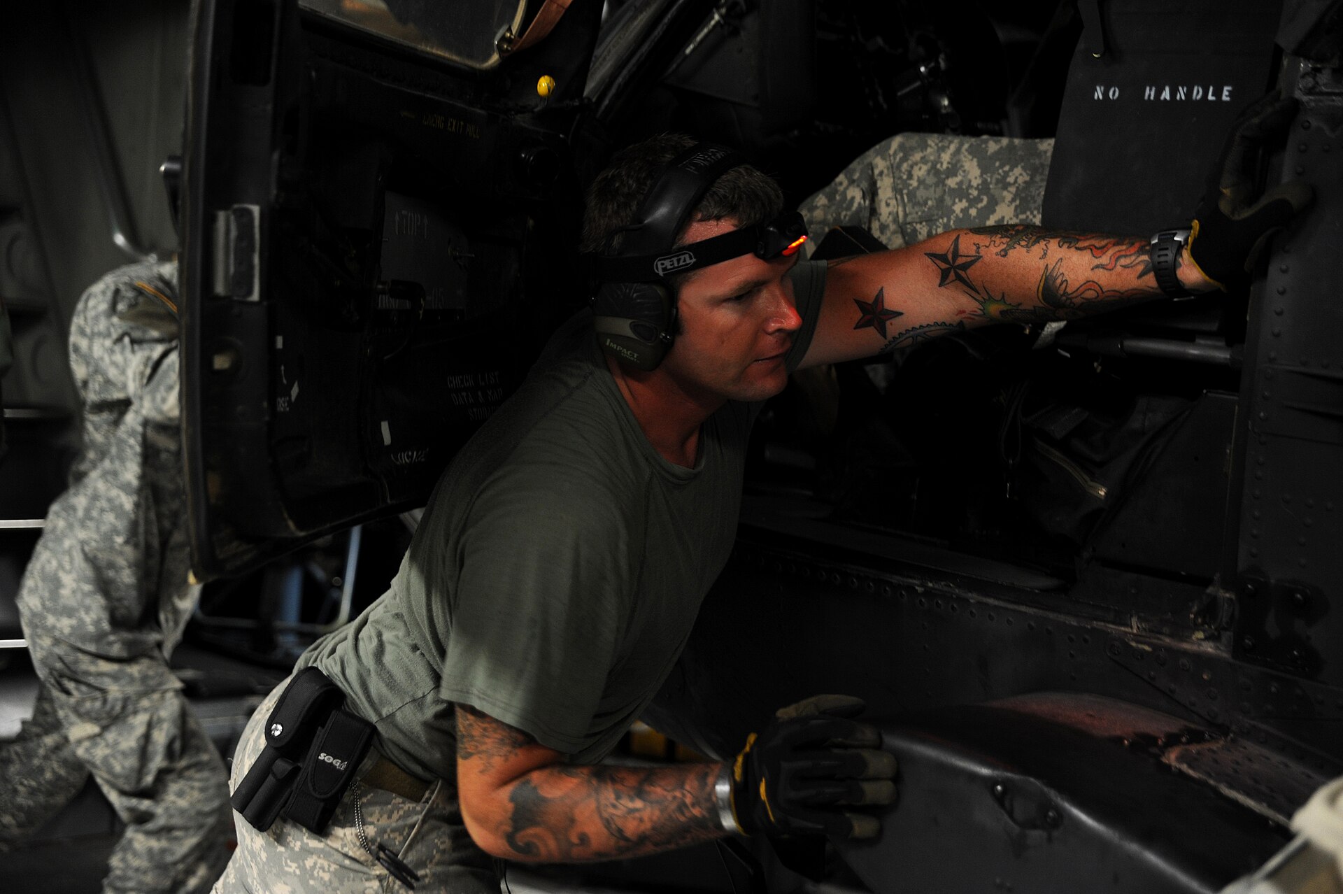 160th SOAR Night Stalkers 3