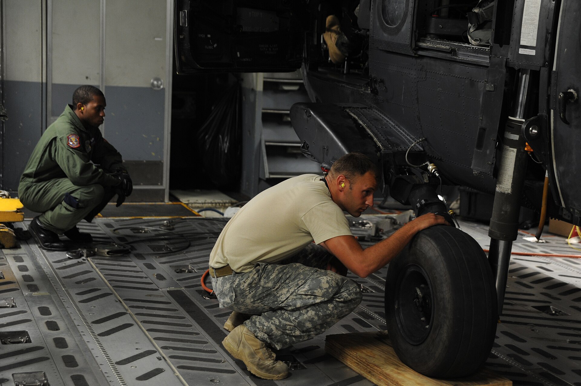 160th SOAR Night Stalkers 4