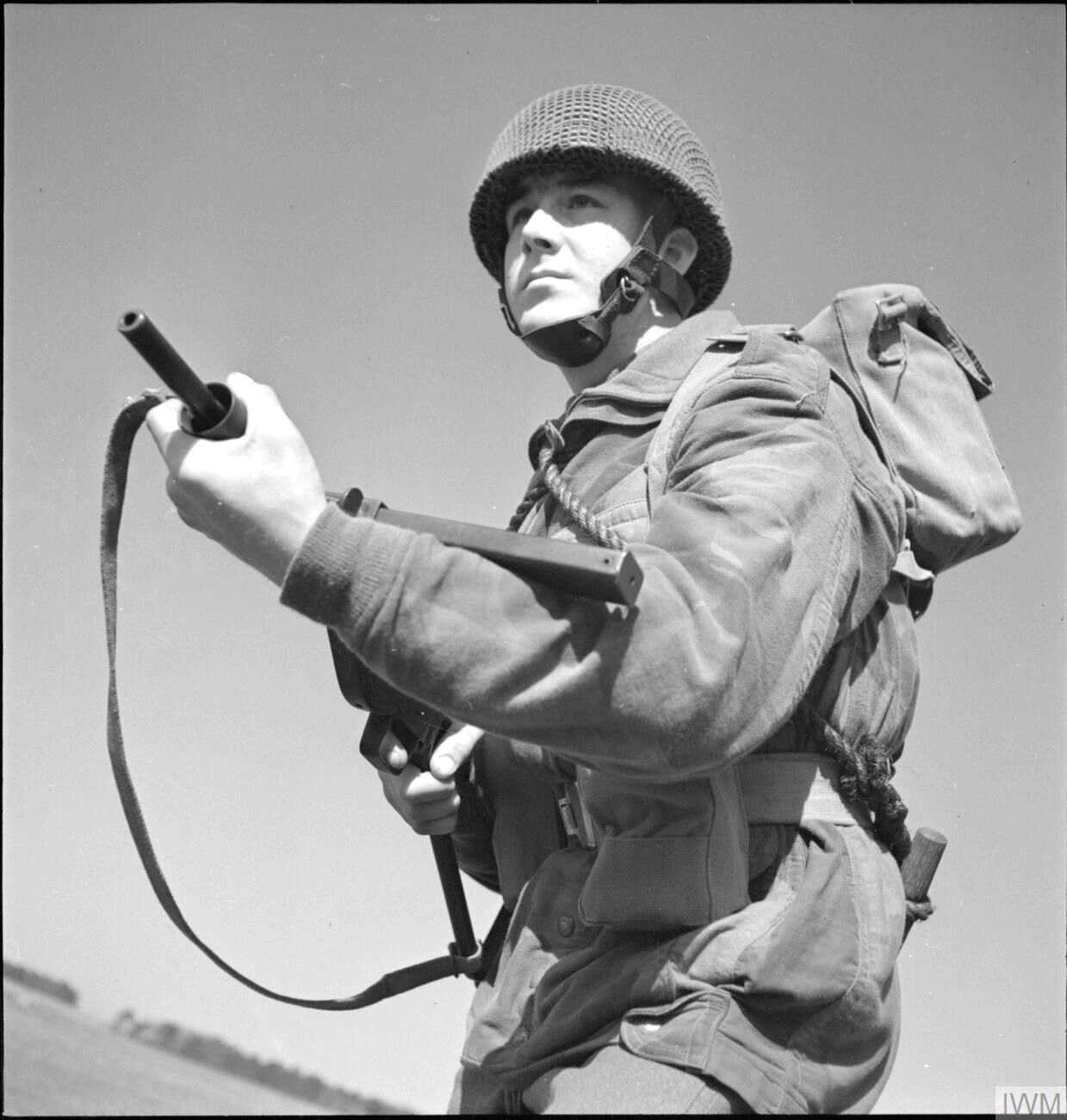 Parachute Regiment 3