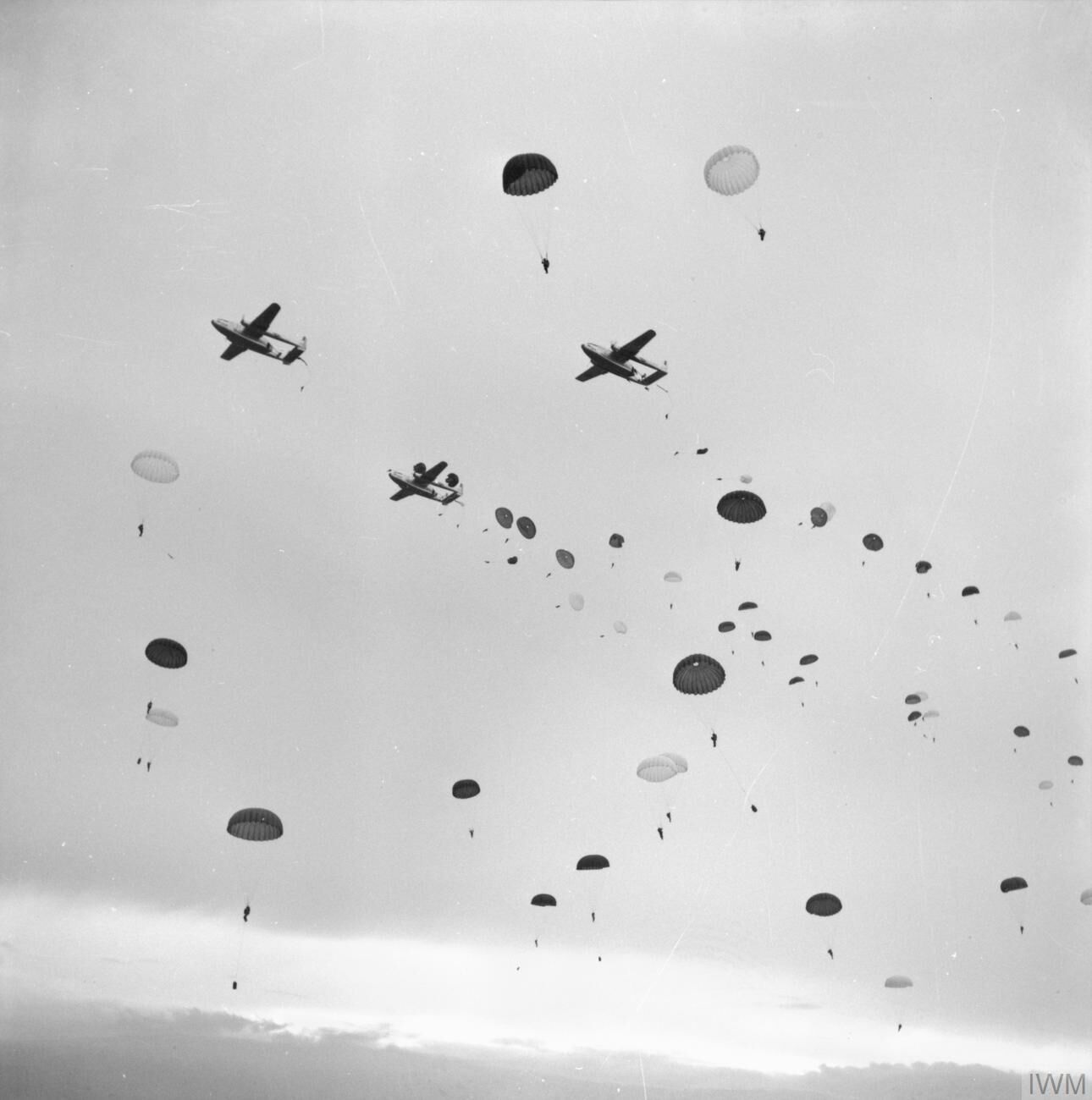 Parachute Regiment 4