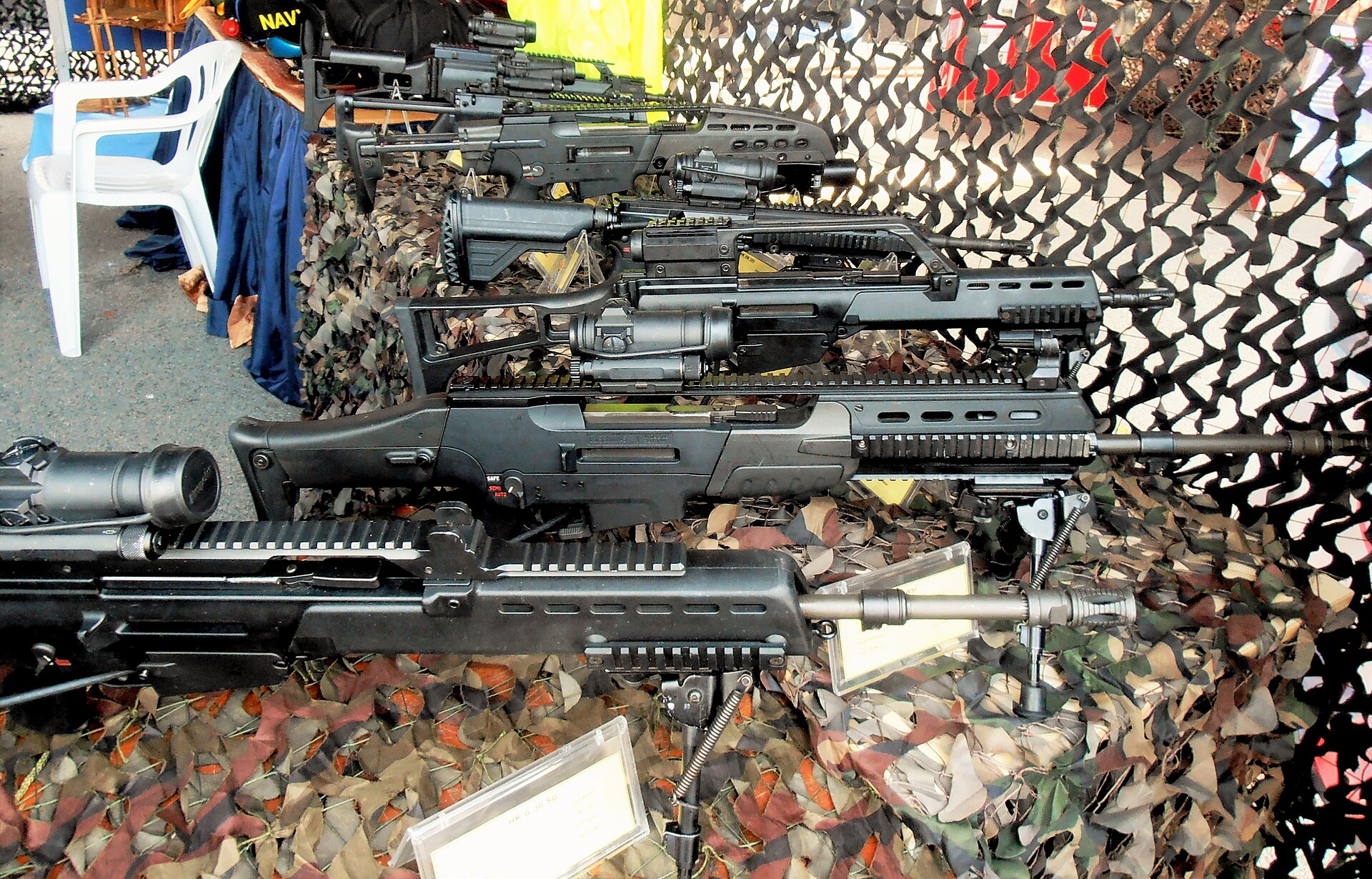 PASKAL