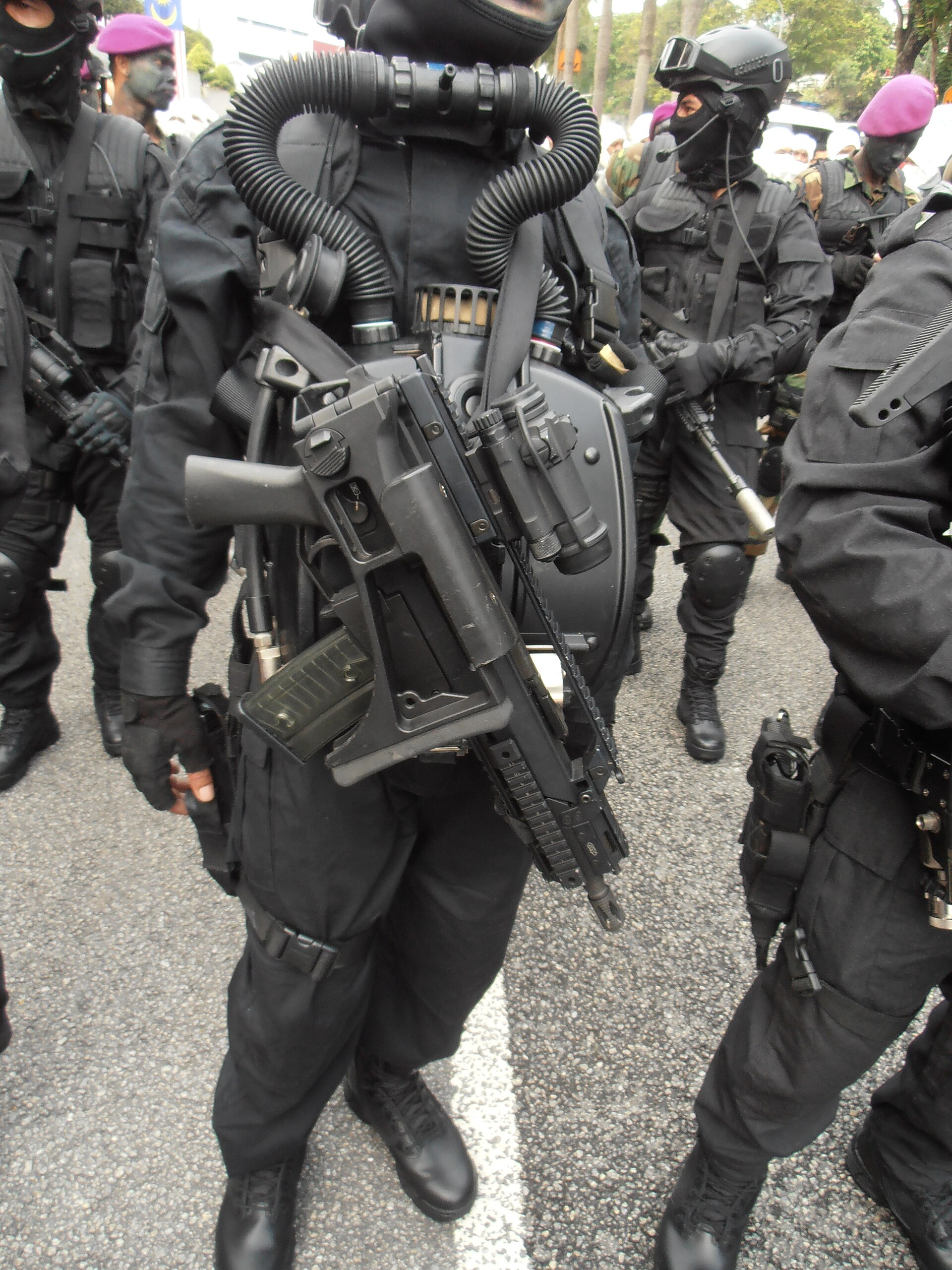PASKAL 1
