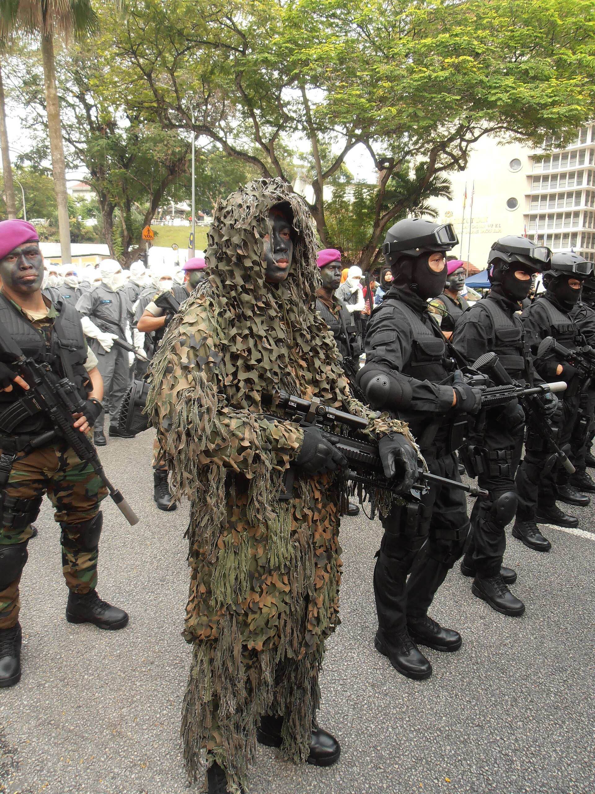 PASKAL 2