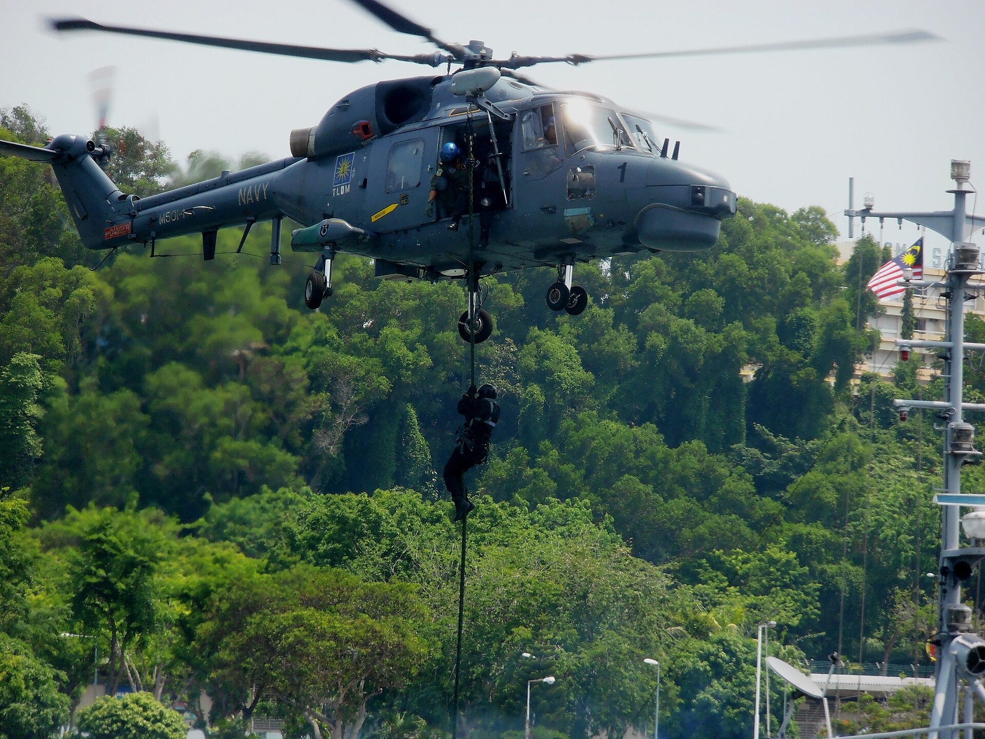 PASKAL 3