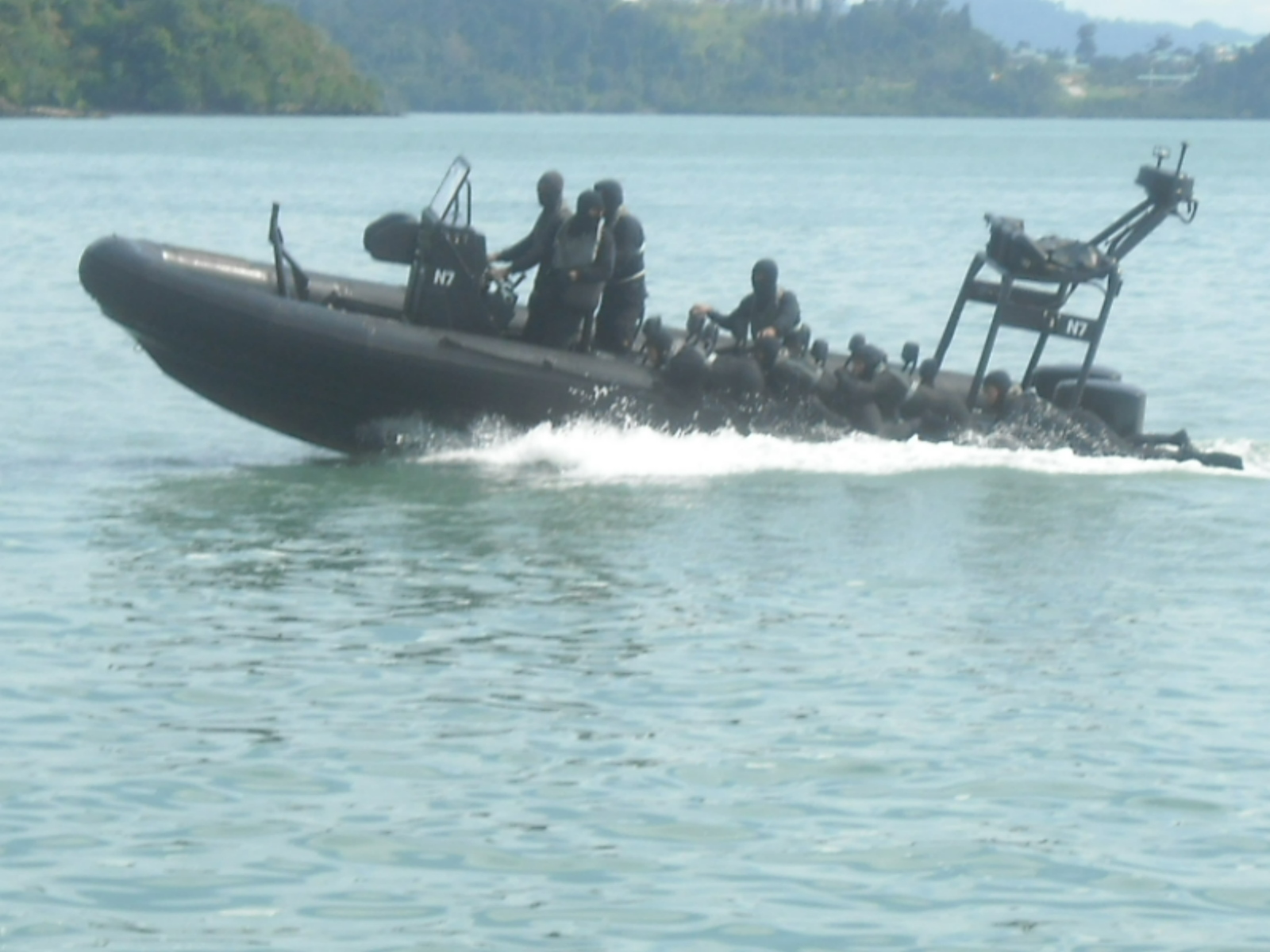 PASKAL 4