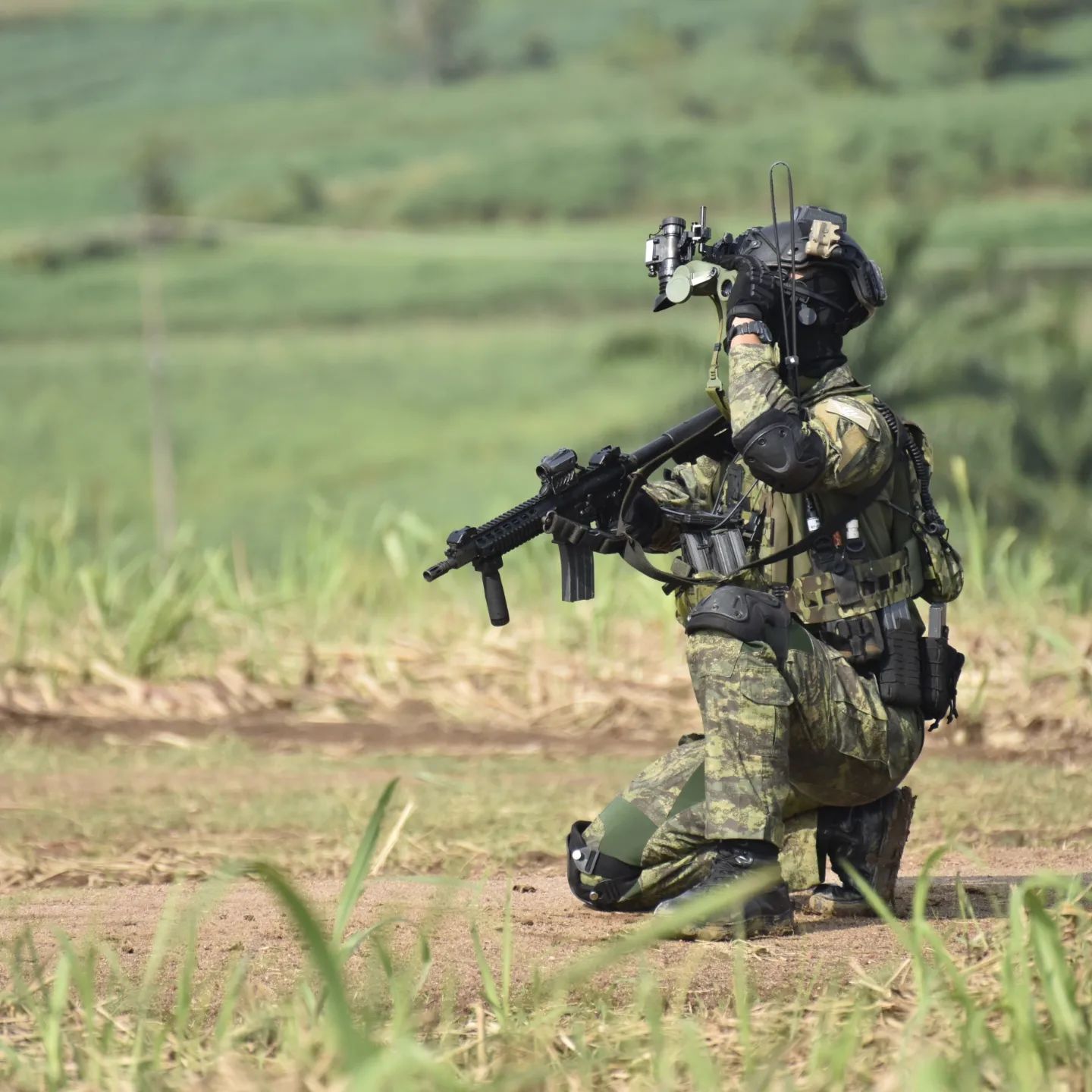 Paskhas (Kopasgat) 1