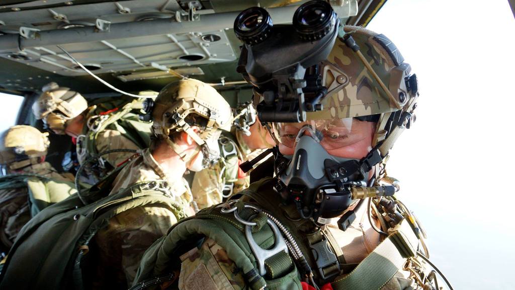 Pathfinder Platoon 2