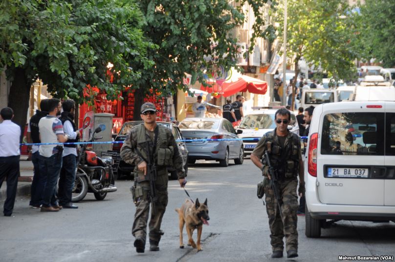 PÖH — Police Special Operations 2