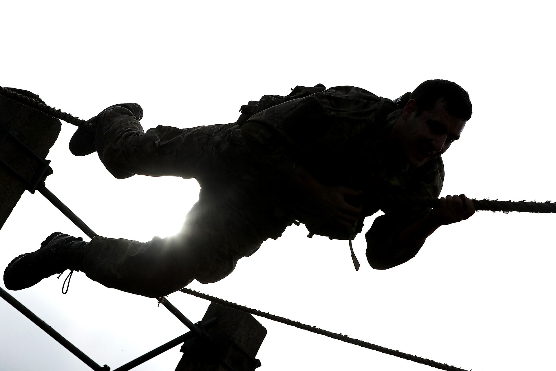 Royal Marines Commandos 2