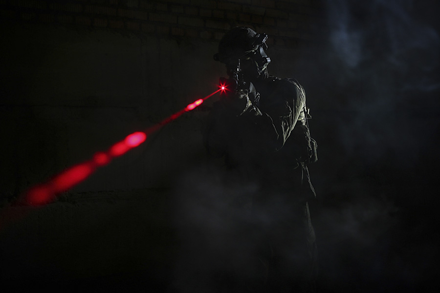 Special Operations Forces (Russia)
