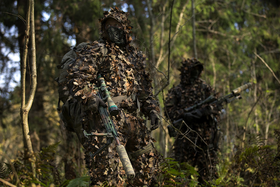 Special Operations Forces (Russia) 1