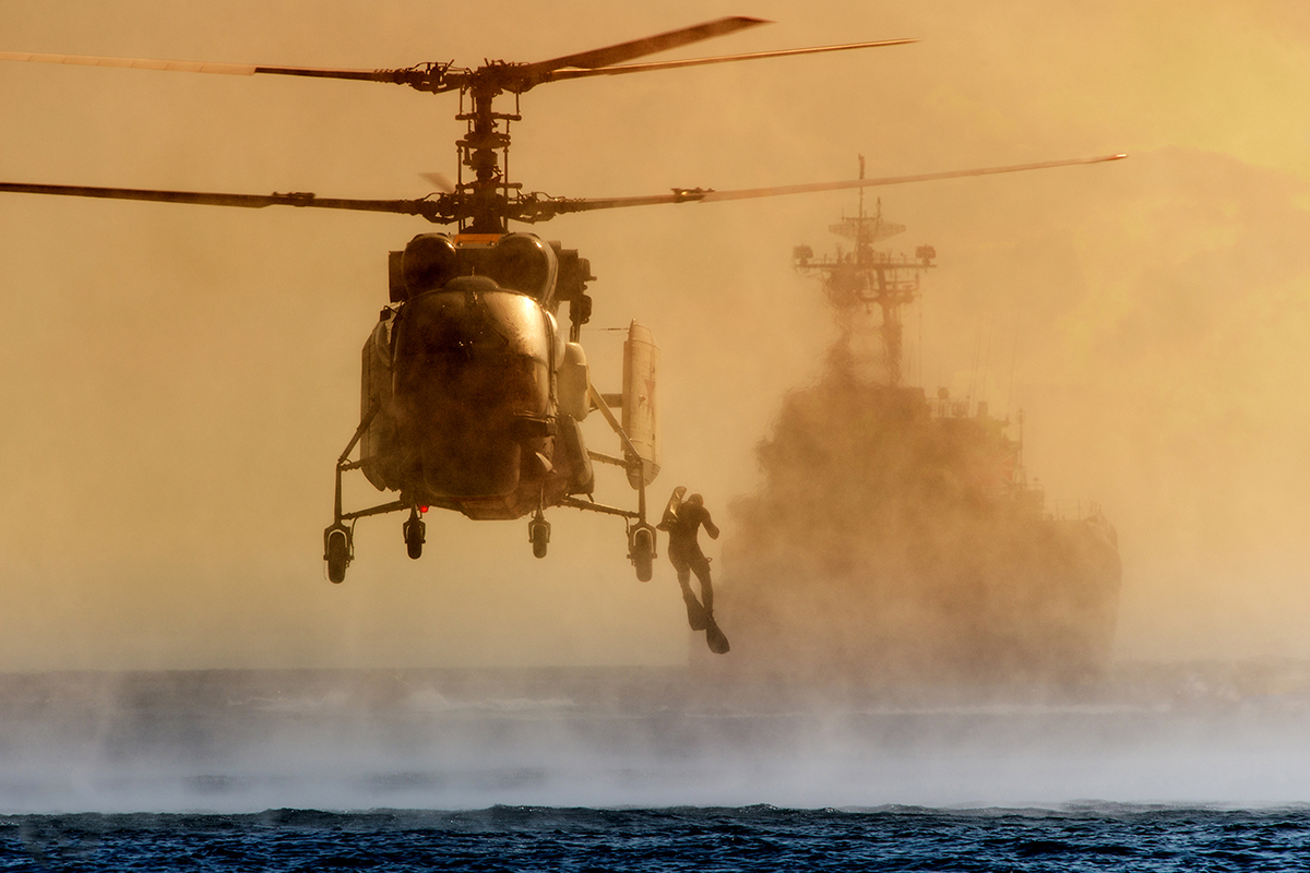 Special Operations Forces (Russia) 4